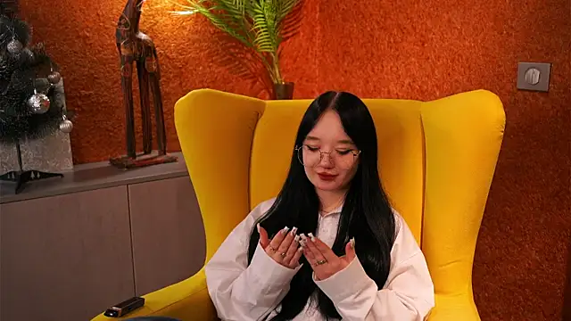 LetitiaAmbriz's cam snapshot