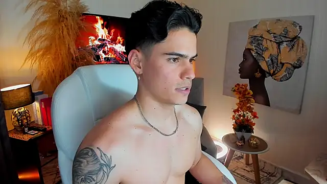 Matias_Murrier live sex cam