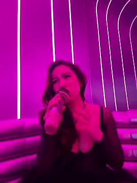 Manson13333's cam snapshot