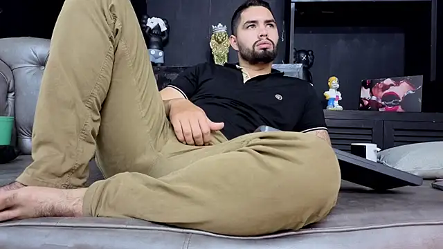 matteosantos live sex cam