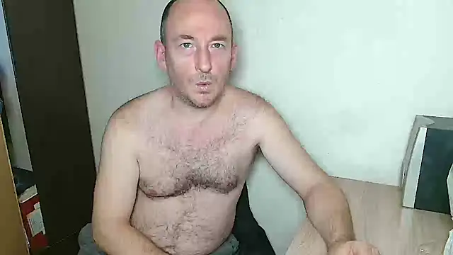 Johan___Barker live sex cam