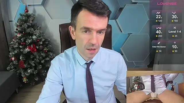 SteveTiger live sex cam