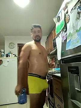 LatinMar live sex cam