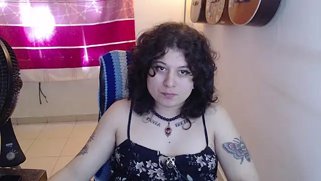 Smoke_trip_Alicia live sex cam