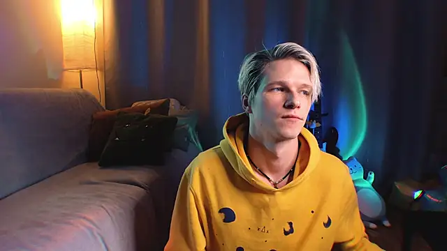 Breston_Sweet live sex cam