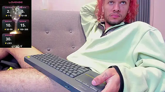 TAYSON_SCOTT live sex cam