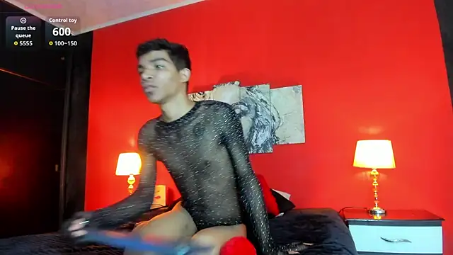 ManuNectar live sex cam