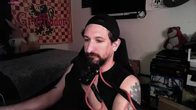 DevilPup75_ live sex cam