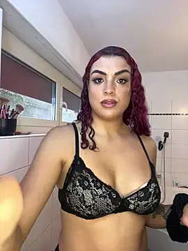 LaKendra97 live sex cam