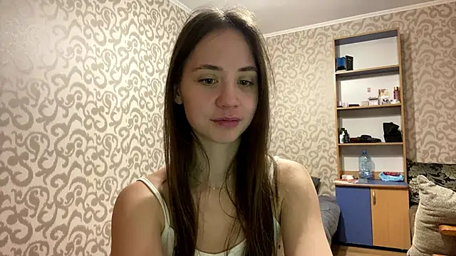 ChandaApplin's cam snapshot