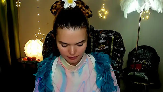 SaraGolben's cam snapshot