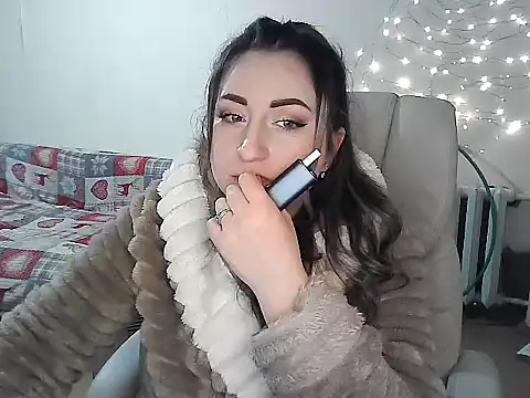 FoxyAnn12's cam snapshot