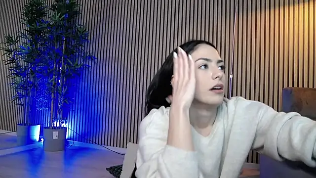 TheaBrown live sex cam