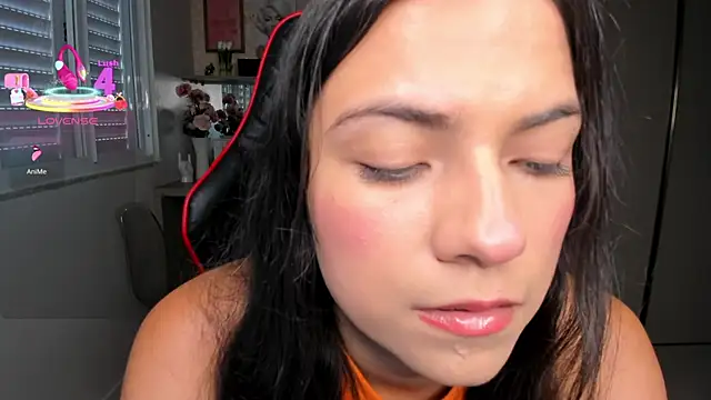 ivyy_scott's cam snapshot