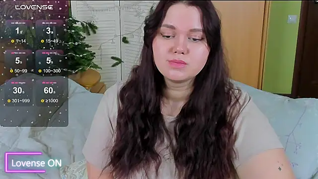 sunyy_bunyy's cam snapshot