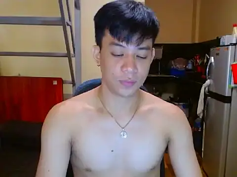 AsianCUMQUICKLY live sex cam