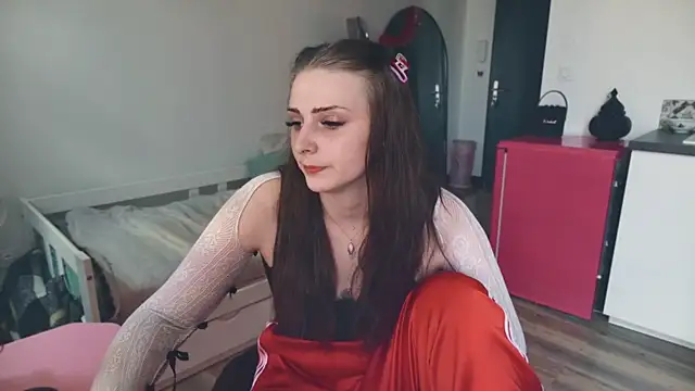 Celeste_Off's cam snapshot