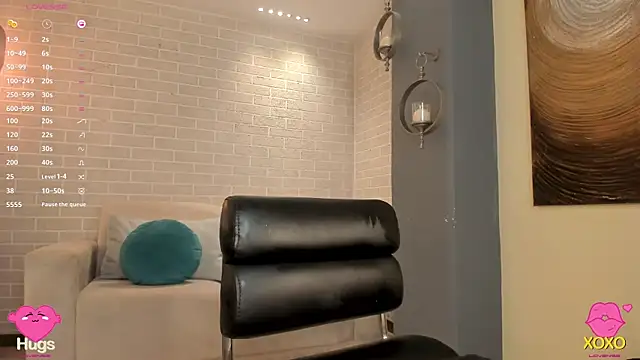 LisaFlowers_'s cam snapshot