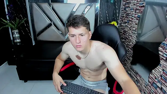 Marcus_Fits live sex cam