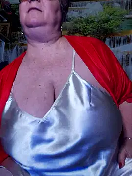 QueenPammy1 live sex cam