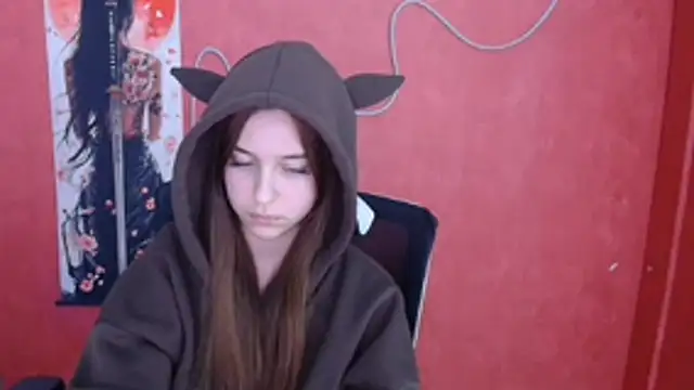 Lilu_May live sex cam