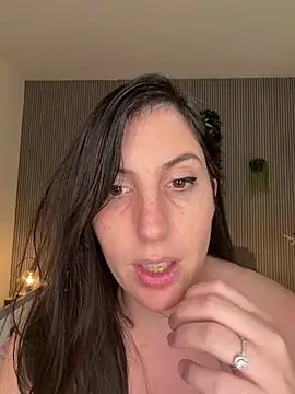 MysteryGirl__ live sex cam