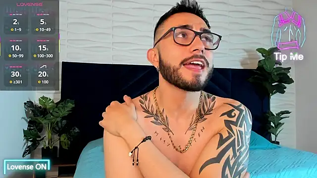 dave_wolff live sex cam