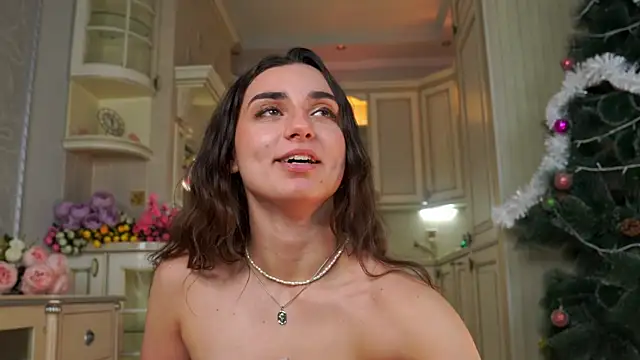 MinnaShummon's cam snapshot