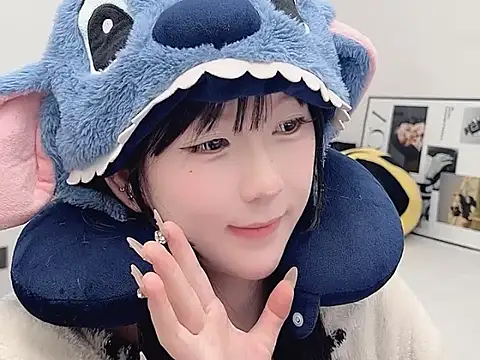 lnua-lnua's cam snapshot