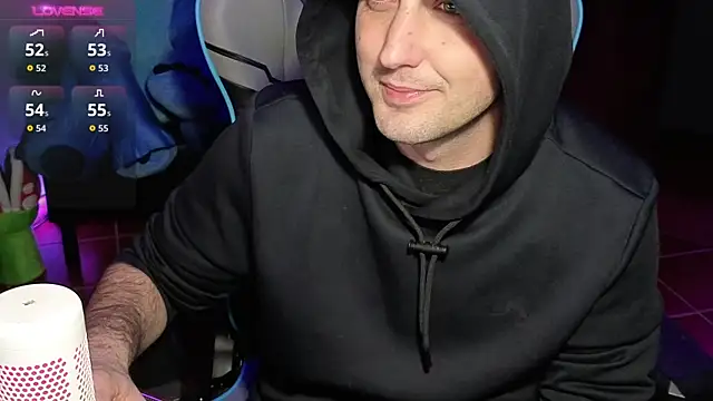 Gil_gamesh90 live sex cam