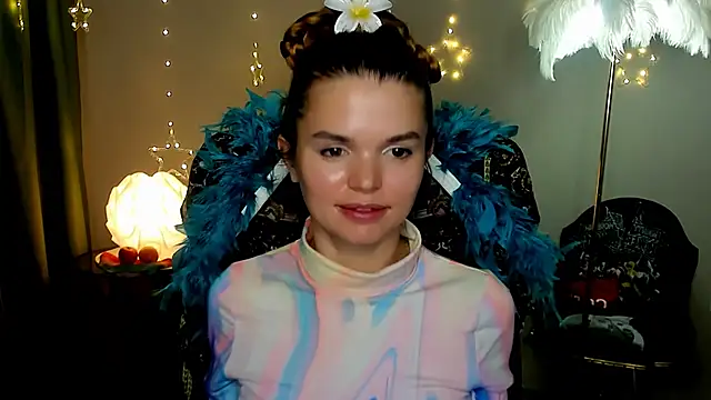 SaraGolben's cam snapshot