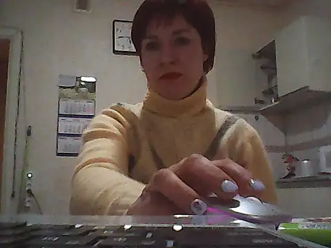 Fruittellalove's cam snapshot