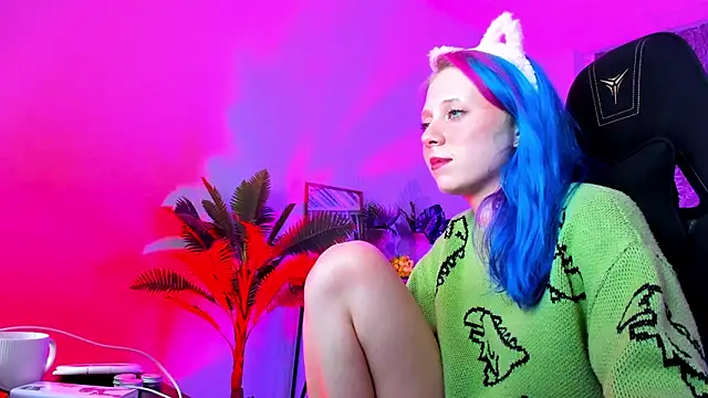 SakuraBliss's cam snapshot