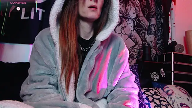 Silentmary live sex cam