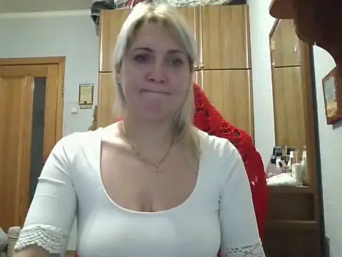 IrinaB1 live sex cam