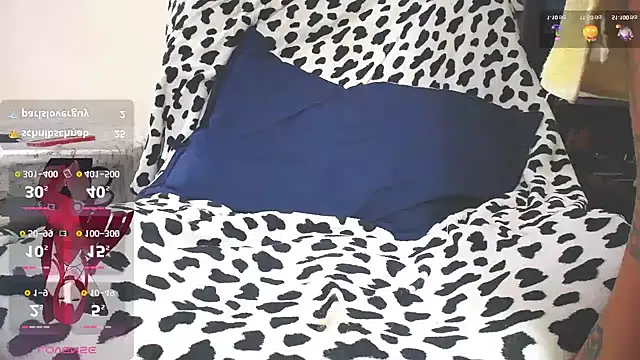 girl_tatto13 live sex cam