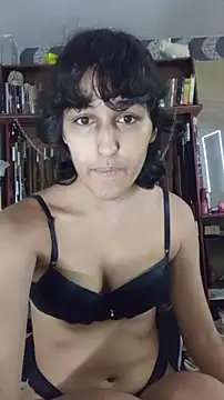 Sw_Mahnenwolf's cam snapshot