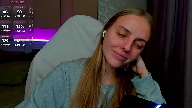 Jam_cream's cam snapshot