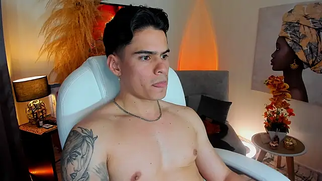 Matias_Murrier live sex cam