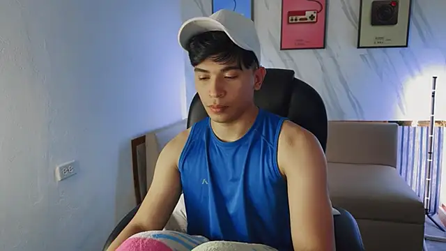 David_Nova live sex cam