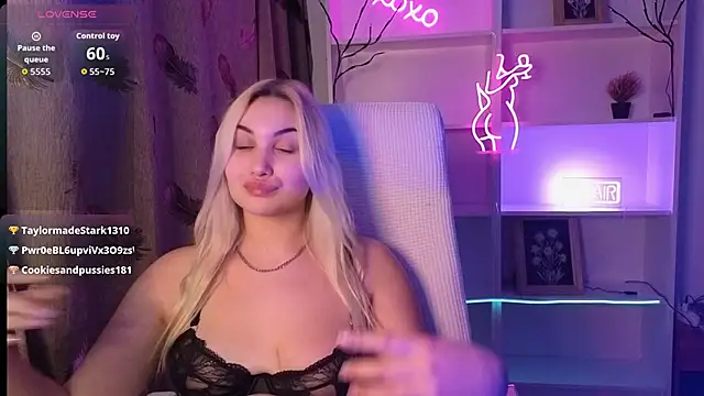 adrelaxina live sex cam