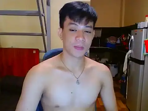 AsianCUMQUICKLY live sex cam