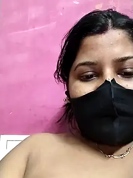 pinkisaha75's cam snapshot