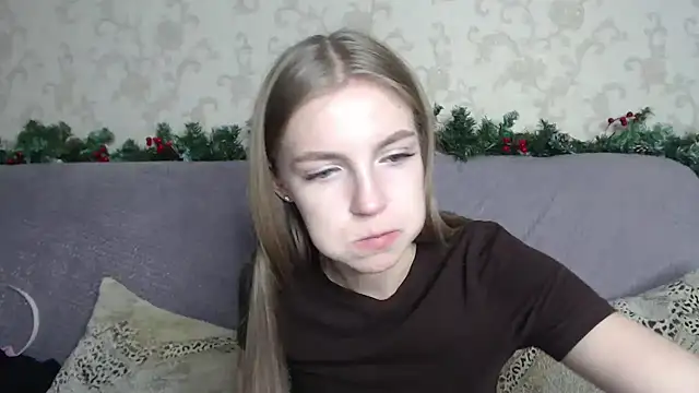 HitGyrl's cam snapshot