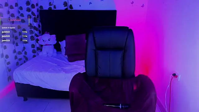 Anna_valerious7 live sex cam