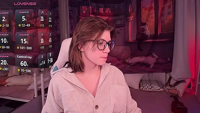 CathyAdams's cam snapshot