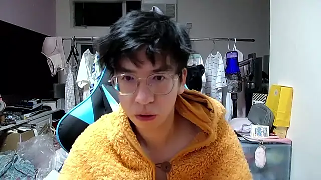 charlie_xdd live sex cam