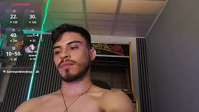 Bastian_MCcormick live sex cam