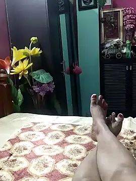 pinkisaha75's cam snapshot