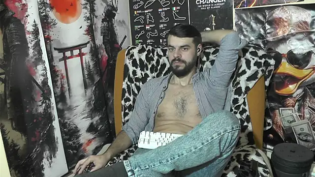 00george live sex cam